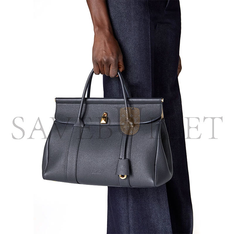 LORO PIANA LOOM BAG L32 FAN9610 (33*23*18cm)